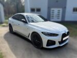 BMW I4 M50 2022 