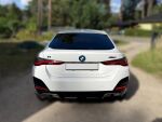 BMW I4 M50 2022 