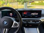 BMW I4 M50 2022 
