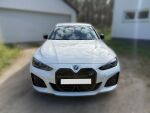 BMW I4 M50 2022 