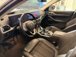 BMW i4 2023 Valkoinen