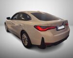 BMW i4 2023 Valkoinen