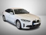 BMW i4 2023 Valkoinen