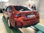 BMW i4 2023 