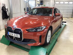 BMW i4 2023 
