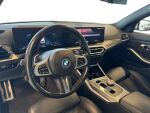 BMW 330 2023 Valkoinen