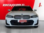 BMW 330 2023 Valkoinen