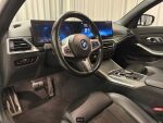 BMW 330 2023 Valkoinen