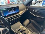 BMW 330 2023 Valkoinen