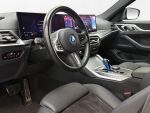 BMW I4 M50 2022 Musta