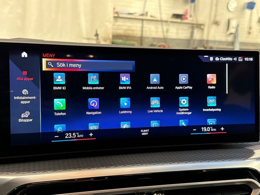 BMW i4 2023 