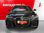 BMW i4 2023 