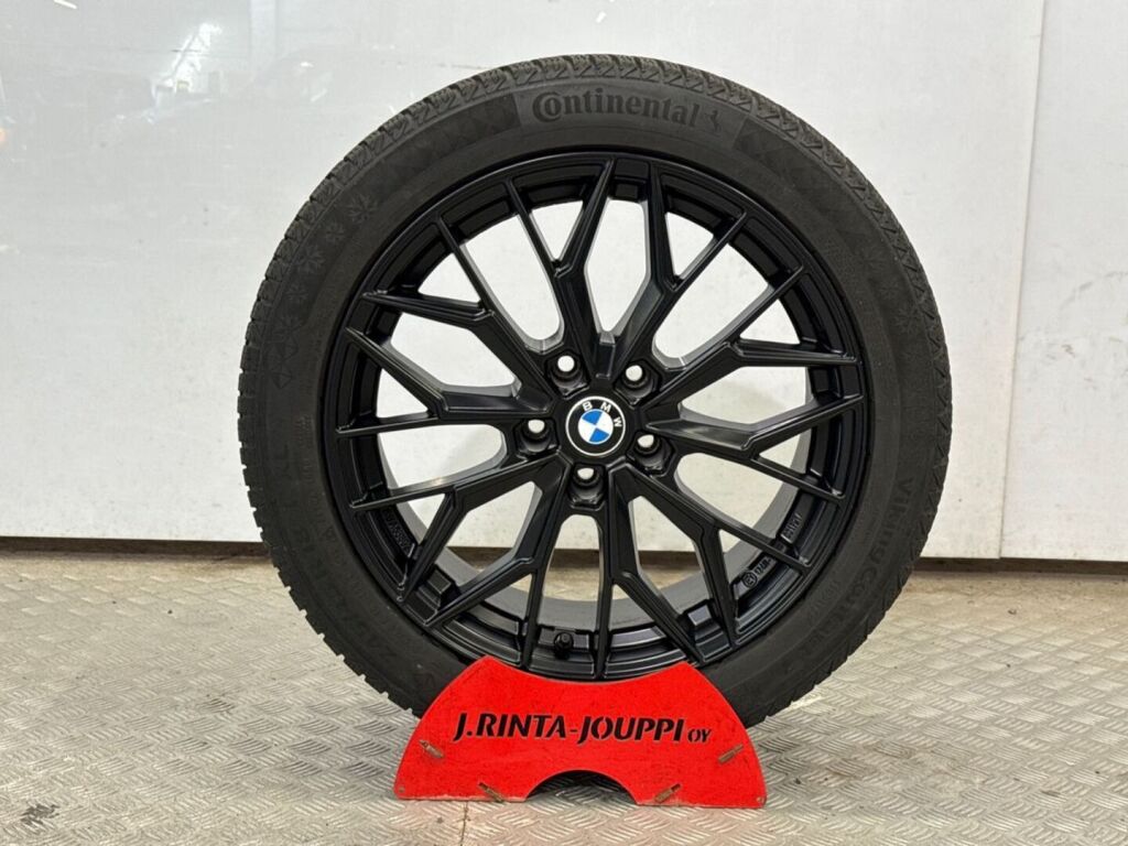 BMW i4 2023 