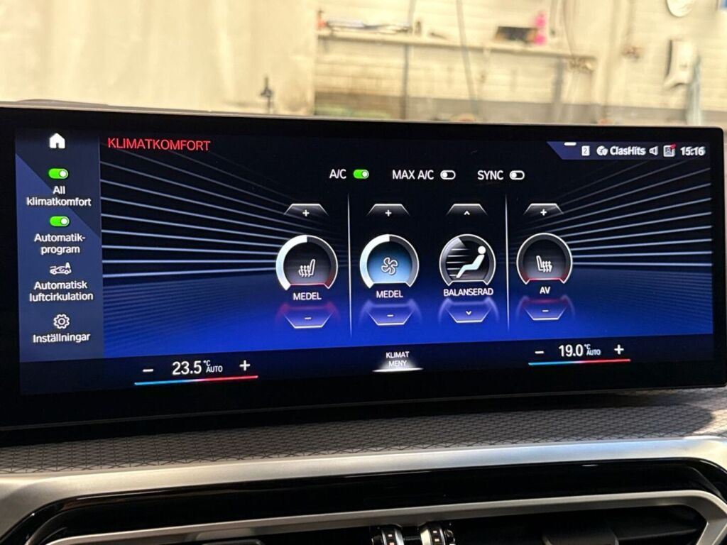 BMW i4 2023 