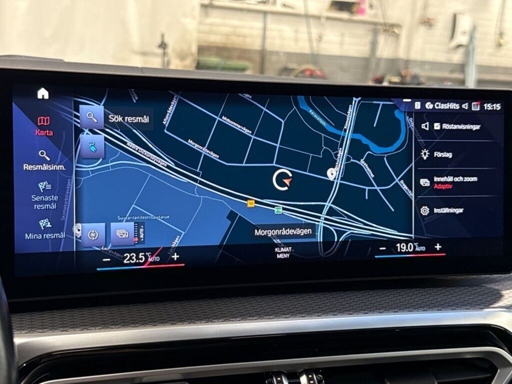 BMW i4 2023 