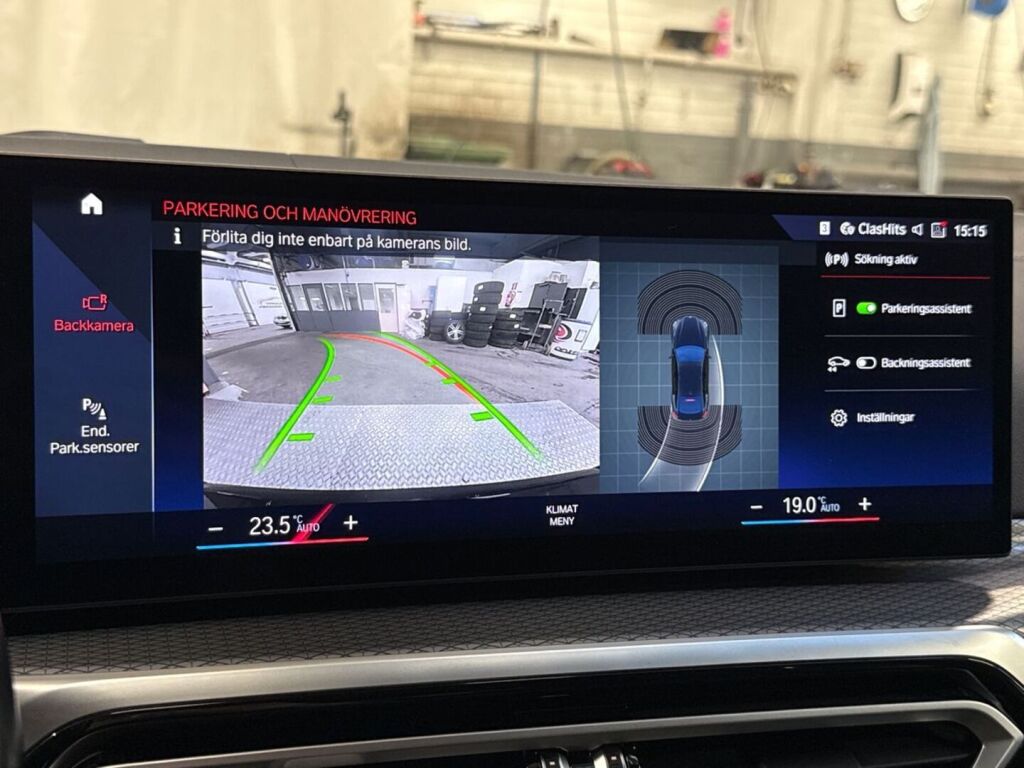 BMW i4 2023 