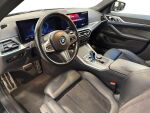 BMW i4 2023 