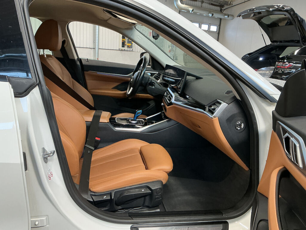 BMW i4 2023 9