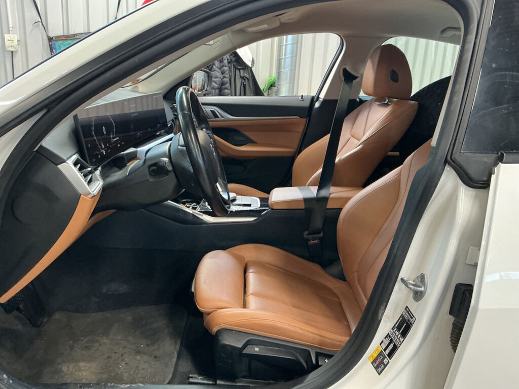 BMW i4 2023 9