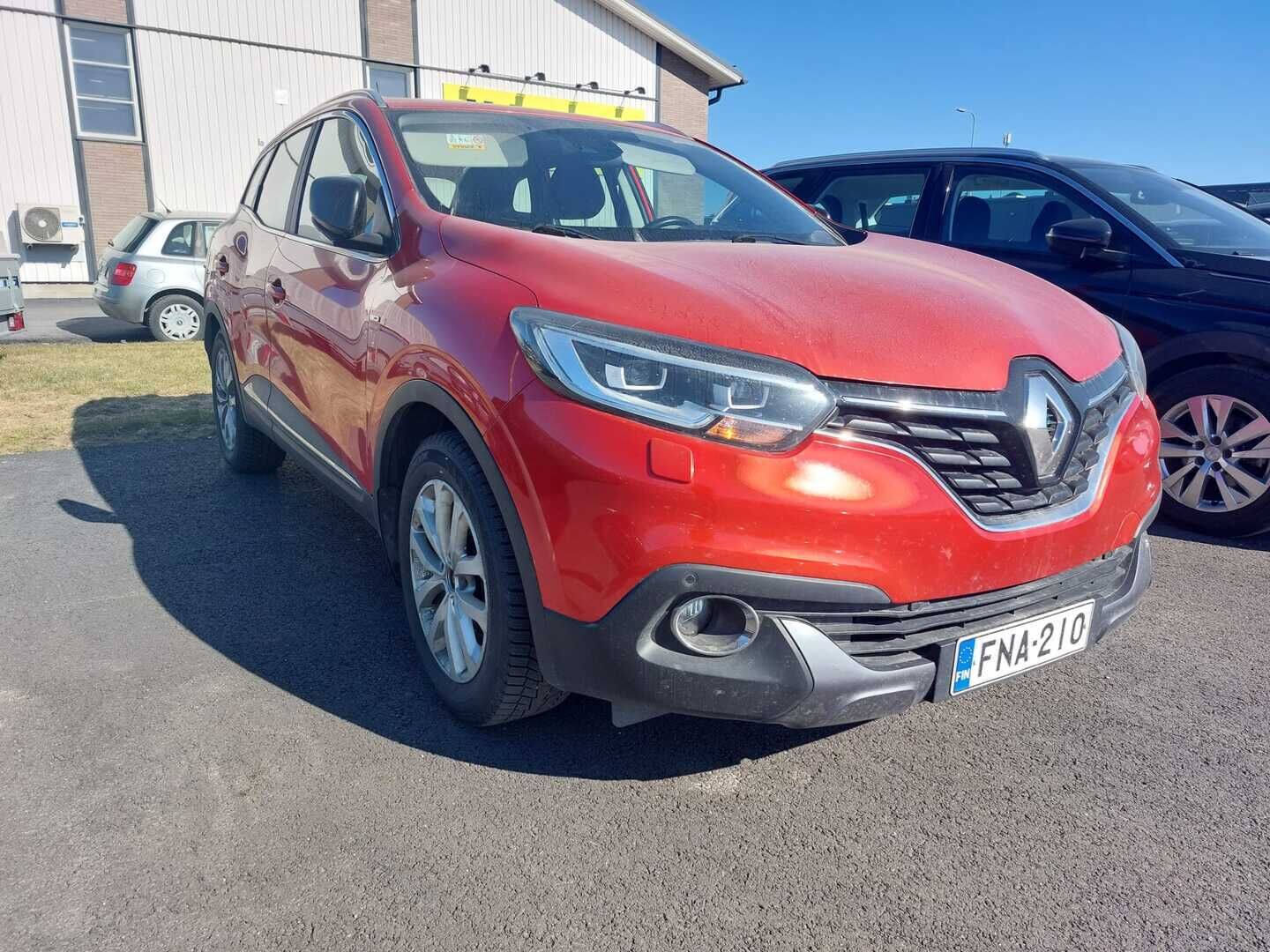 Renault Kadjar