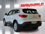 Renault Kadjar 2017 Valkoinen