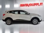 Renault Kadjar 2017 Valkoinen