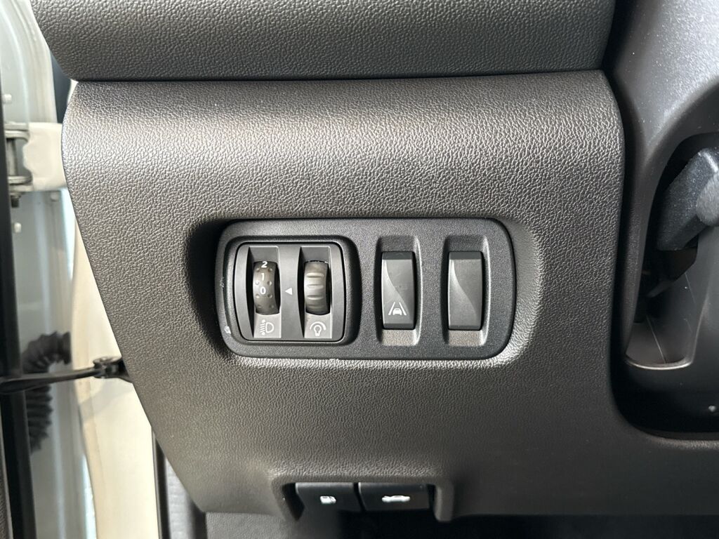 Renault Kadjar 2017 Valkoinen