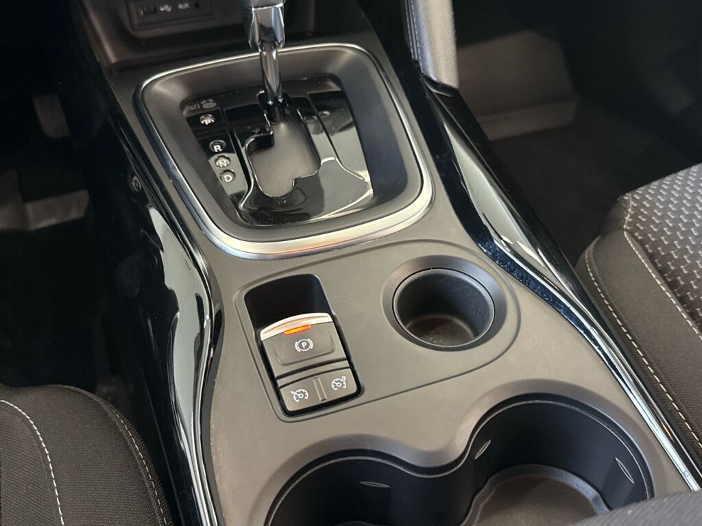 Renault Kadjar 2017 Valkoinen