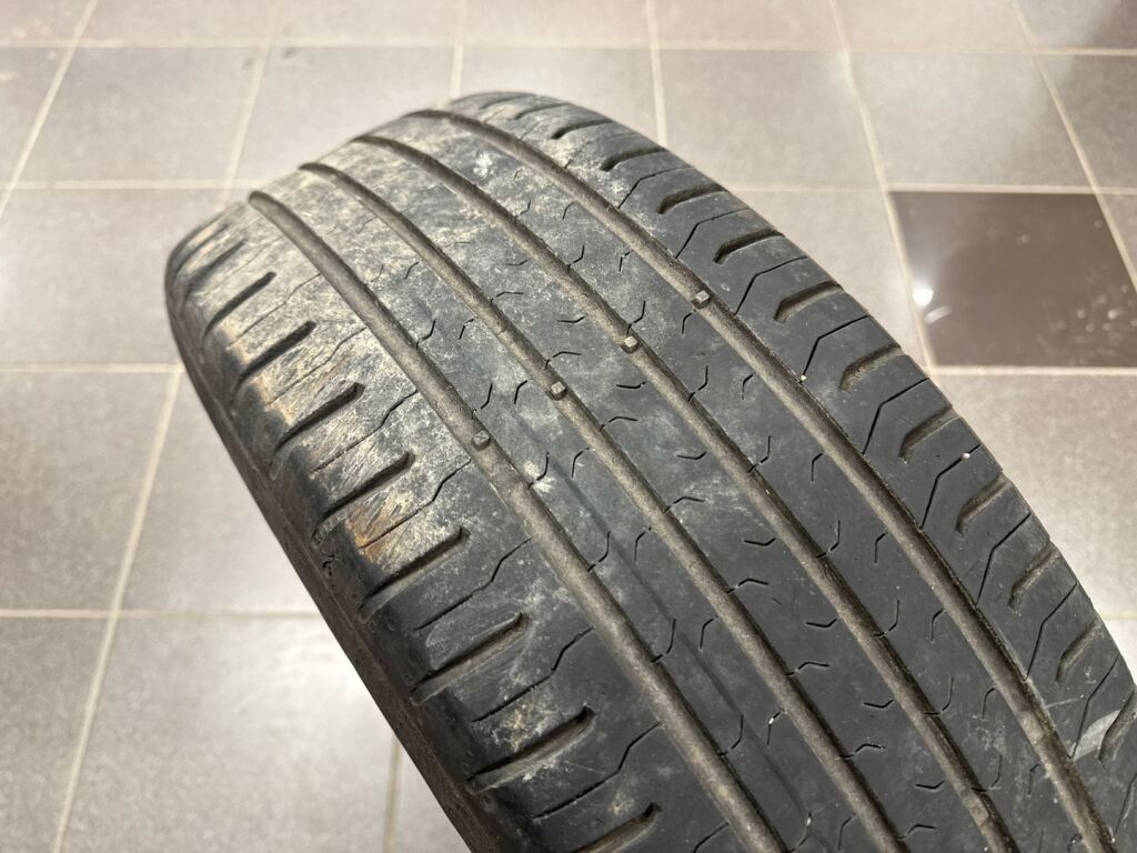 Dacia Sandero 2018 Musta