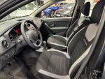 Dacia Sandero 2018 Musta