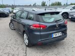 Renault Clio 2018 Harmaa
