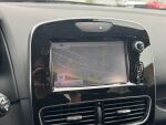 Renault Clio 2018 Harmaa