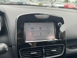 Renault Clio 2018 Harmaa