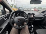Renault Clio 2018 Harmaa