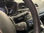 Renault Kadjar 2017 Punainen