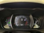Renault Kadjar 2017 Punainen