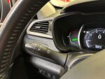 Renault Kadjar 2017 Punainen