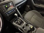 Renault Kadjar 2017 Punainen