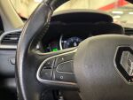 Renault Kadjar 2017 Punainen