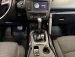 Renault Kadjar 2017 Punainen