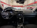 Renault Kadjar 2017 Punainen