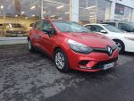 Renault Clio 2018 Punainen