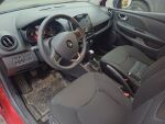 Renault Clio 2018 Punainen