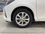 Toyota Yaris 2018 Valkoinen