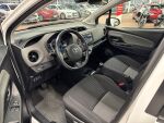 Toyota Yaris 2018 Valkoinen