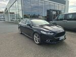 Ford Mondeo 2015 Musta