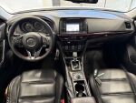 Mazda Mazda6 2014 Valkoinen