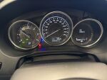 Mazda Mazda6 2014 Valkoinen