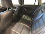 Mazda Mazda6 2014 Valkoinen