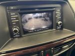 Mazda Mazda6 2014 Valkoinen
